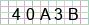 This is a captcha-picture. It is used to prevent mass-access by robots.