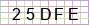 This is a captcha-picture. It is used to prevent mass-access by robots.