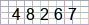 This is a captcha-picture. It is used to prevent mass-access by robots.