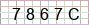 This is a captcha-picture. It is used to prevent mass-access by robots.