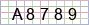 This is a captcha-picture. It is used to prevent mass-access by robots.