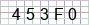 This is a captcha-picture. It is used to prevent mass-access by robots.