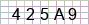 This is a captcha-picture. It is used to prevent mass-access by robots.