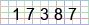 This is a captcha-picture. It is used to prevent mass-access by robots.