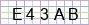 This is a captcha-picture. It is used to prevent mass-access by robots.