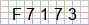 This is a captcha-picture. It is used to prevent mass-access by robots.