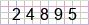 This is a captcha-picture. It is used to prevent mass-access by robots.