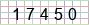 This is a captcha-picture. It is used to prevent mass-access by robots.