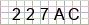 This is a captcha-picture. It is used to prevent mass-access by robots.