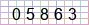 This is a captcha-picture. It is used to prevent mass-access by robots.