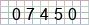 This is a captcha-picture. It is used to prevent mass-access by robots.