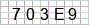 This is a captcha-picture. It is used to prevent mass-access by robots.