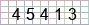 This is a captcha-picture. It is used to prevent mass-access by robots.