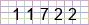 This is a captcha-picture. It is used to prevent mass-access by robots.