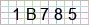 This is a captcha-picture. It is used to prevent mass-access by robots.