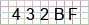 This is a captcha-picture. It is used to prevent mass-access by robots.