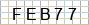 This is a captcha-picture. It is used to prevent mass-access by robots.