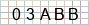 This is a captcha-picture. It is used to prevent mass-access by robots.