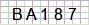 This is a captcha-picture. It is used to prevent mass-access by robots.