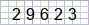 This is a captcha-picture. It is used to prevent mass-access by robots.