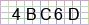 This is a captcha-picture. It is used to prevent mass-access by robots.