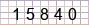 This is a captcha-picture. It is used to prevent mass-access by robots.