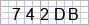 This is a captcha-picture. It is used to prevent mass-access by robots.