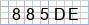 This is a captcha-picture. It is used to prevent mass-access by robots.