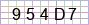 This is a captcha-picture. It is used to prevent mass-access by robots.
