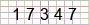 This is a captcha-picture. It is used to prevent mass-access by robots.