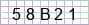 This is a captcha-picture. It is used to prevent mass-access by robots.