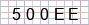 This is a captcha-picture. It is used to prevent mass-access by robots.