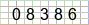 This is a captcha-picture. It is used to prevent mass-access by robots.