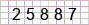 This is a captcha-picture. It is used to prevent mass-access by robots.