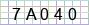 This is a captcha-picture. It is used to prevent mass-access by robots.