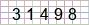 This is a captcha-picture. It is used to prevent mass-access by robots.