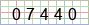 This is a captcha-picture. It is used to prevent mass-access by robots.