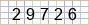 This is a captcha-picture. It is used to prevent mass-access by robots.