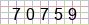 This is a captcha-picture. It is used to prevent mass-access by robots.
