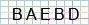 This is a captcha-picture. It is used to prevent mass-access by robots.
