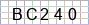 This is a captcha-picture. It is used to prevent mass-access by robots.