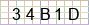 This is a captcha-picture. It is used to prevent mass-access by robots.