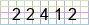 This is a captcha-picture. It is used to prevent mass-access by robots.