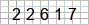 This is a captcha-picture. It is used to prevent mass-access by robots.