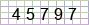 This is a captcha-picture. It is used to prevent mass-access by robots.