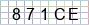 This is a captcha-picture. It is used to prevent mass-access by robots.