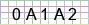 This is a captcha-picture. It is used to prevent mass-access by robots.