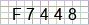This is a captcha-picture. It is used to prevent mass-access by robots.
