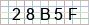 This is a captcha-picture. It is used to prevent mass-access by robots.