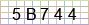 This is a captcha-picture. It is used to prevent mass-access by robots.